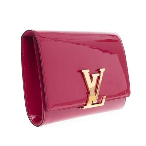 lv patent clutch